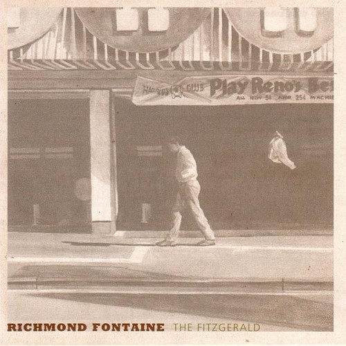 The Fitzgerald