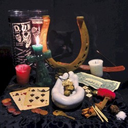 Bad Luck Charms