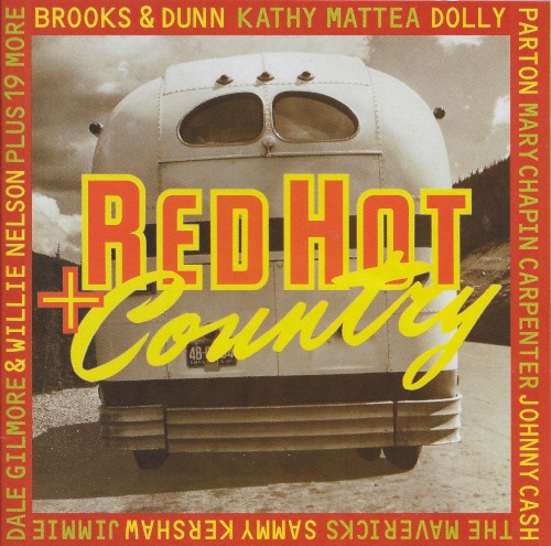 Red Hot + Country