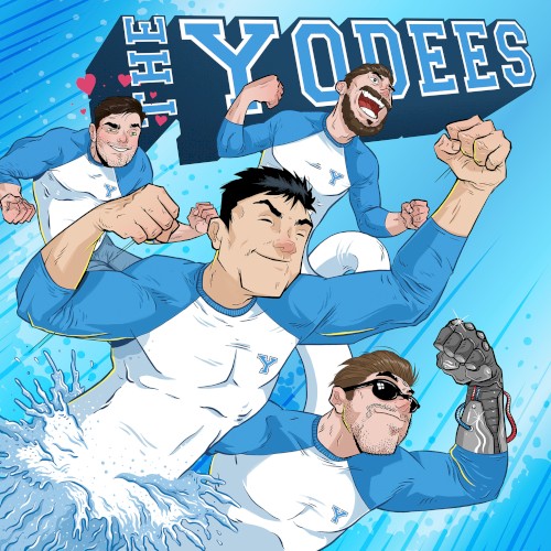 The Yodees