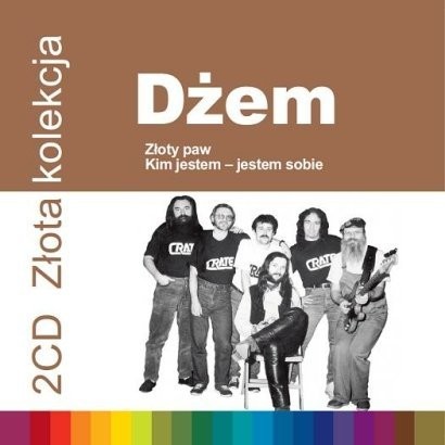 Złoty paw