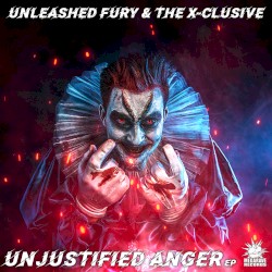 Unjustified Anger EP