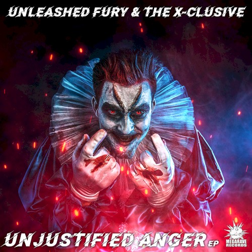 Unjustified Anger EP