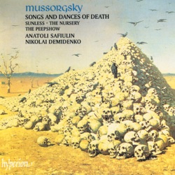 Songs and Dances of Death