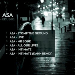 Intimate EP