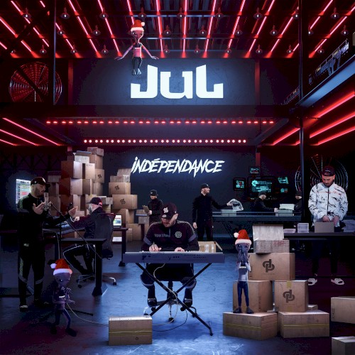 Indépendance