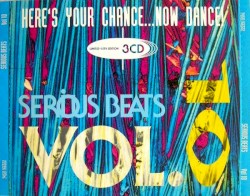 Serious Beats Vol. 10
