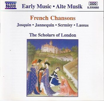 French Chansons
