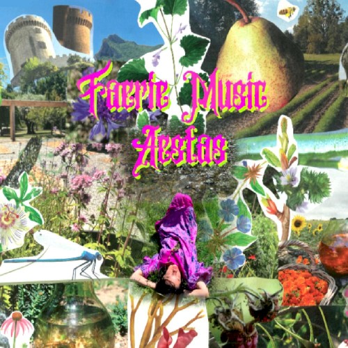 Faerie Music Aestas