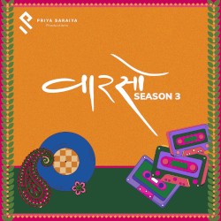 Vaarso: Season 3