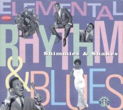 Elemental Rhythm & Blues