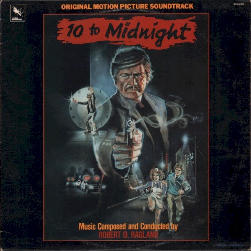 10 to Midnight
