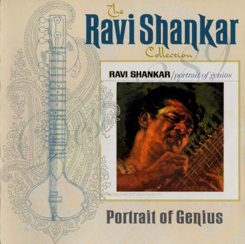 Portrait of Genius