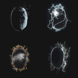 SPLIT // PERSONALITY REMIXES PT. 01