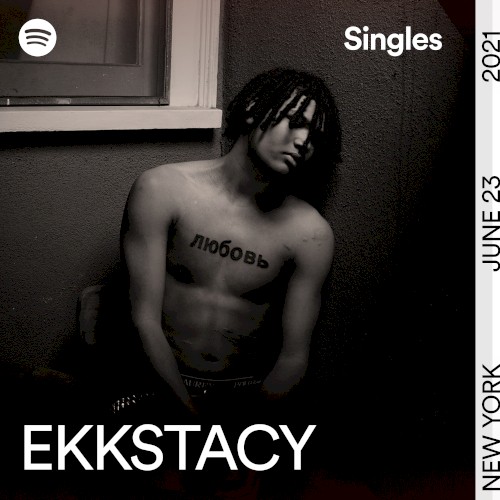 f*ck everything! - Spotify Singles