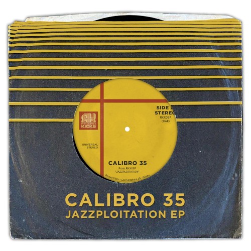 Jazzploitation
