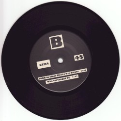 B Single