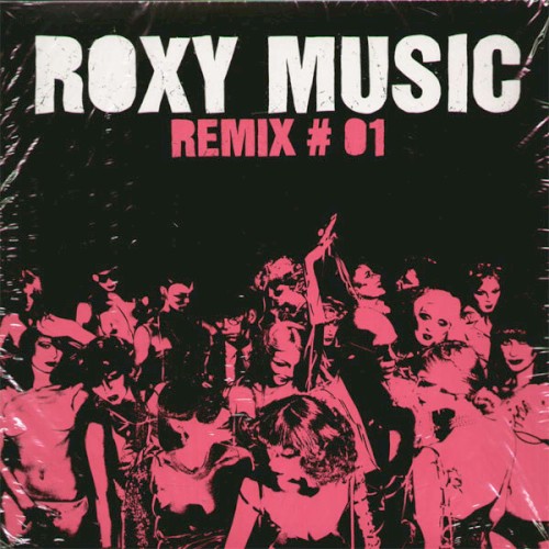 Remix # 01