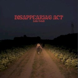 Disappearing Act