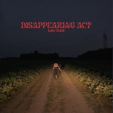 Disappearing Act