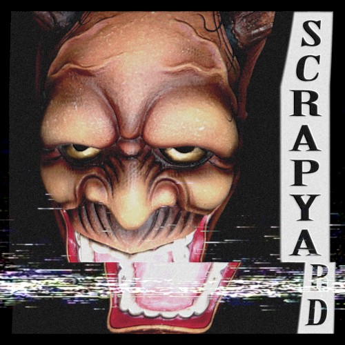 Scrapyard