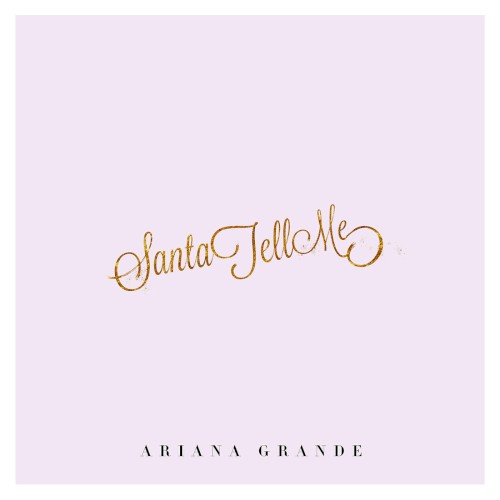 Santa Tell Me