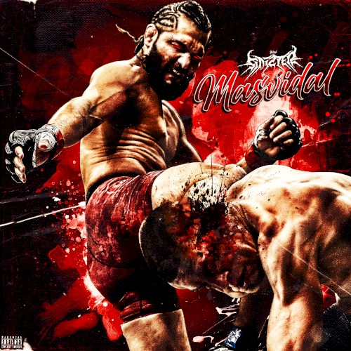 Masvidal