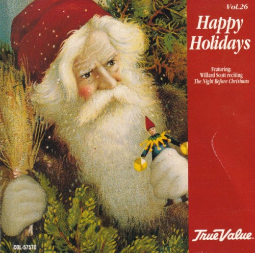 Happy Holidays, Volume 26