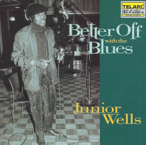 Better Off With the Blues