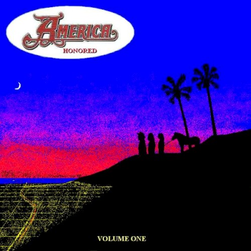 Honored, Volume 1