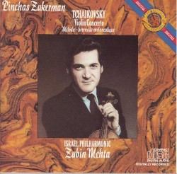 Violin Concerto