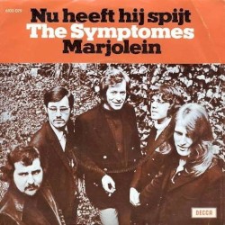 Nu heeft hij spijt / Marjolein