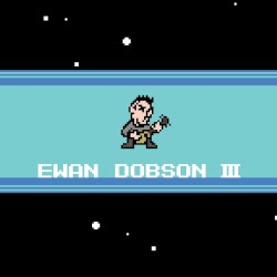 Ewan Dobson III