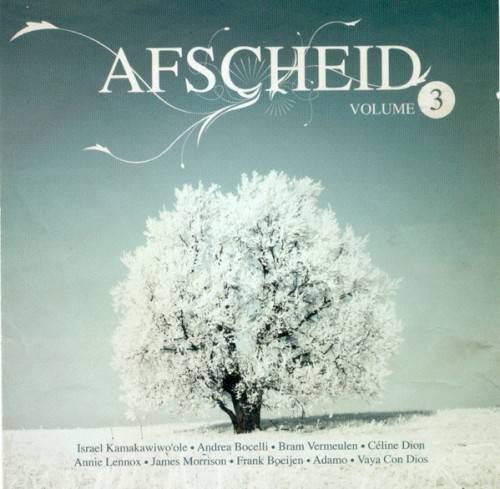Afscheid, volume 3