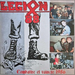 Combattre Et Vaincre 1986