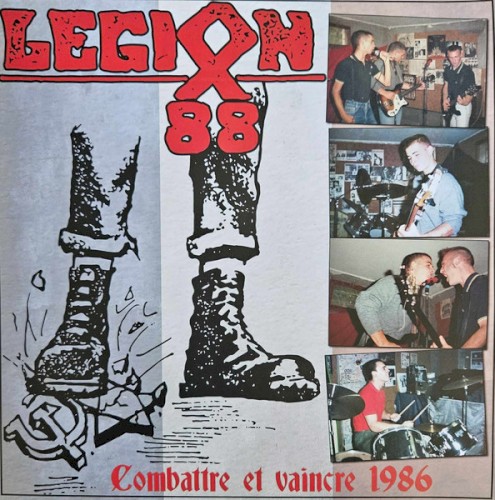 Combattre Et Vaincre 1986