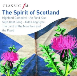 The Spirit of Scotland