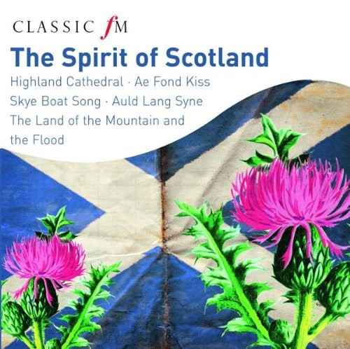 The Spirit of Scotland