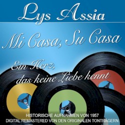 Mi casa, su casa