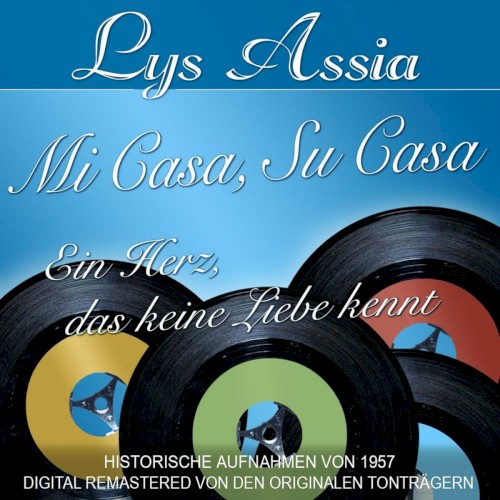 Mi casa, su casa