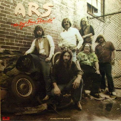 The Boys from Doraville