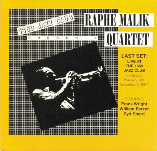Last Set: Live at the 1369 Jazz Club
