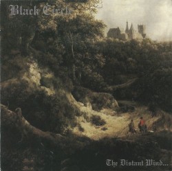 The Distant Wind...