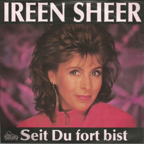 Seit du fort bist