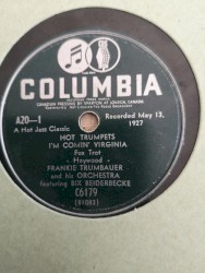 Hot Trumpets