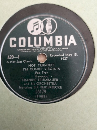 Hot Trumpets
