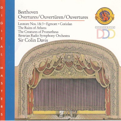 Overtures