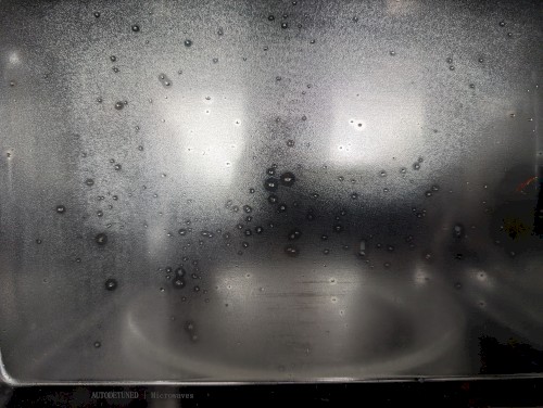 Microwaves