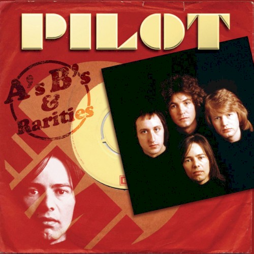 A's, B's & Rarities