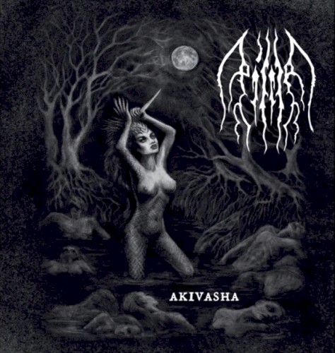 Akivasha